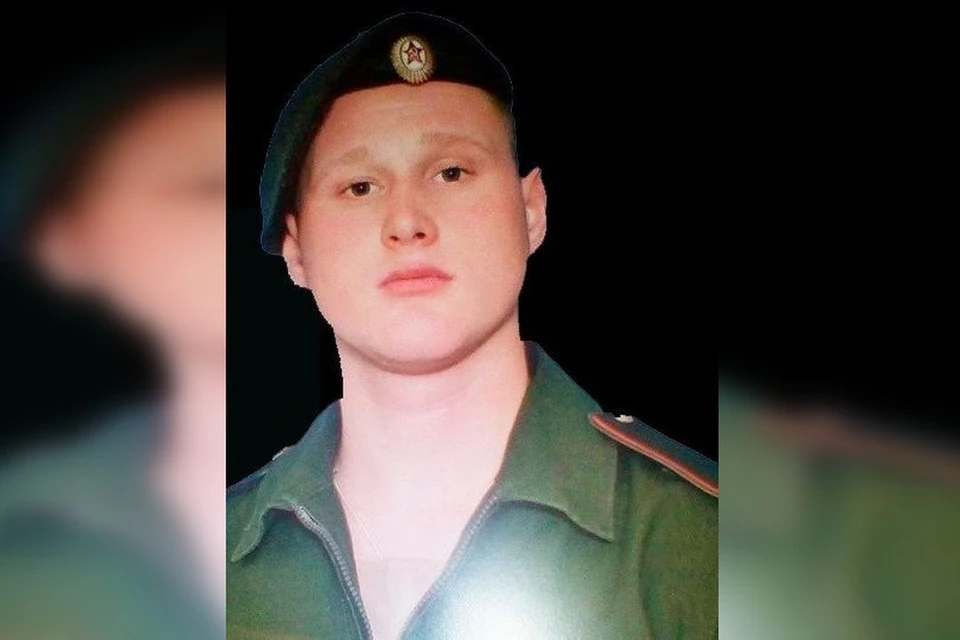 В ходе СВО погиб житель Новосибирской области Павел Николаенко. Фото: администрация Баганского района