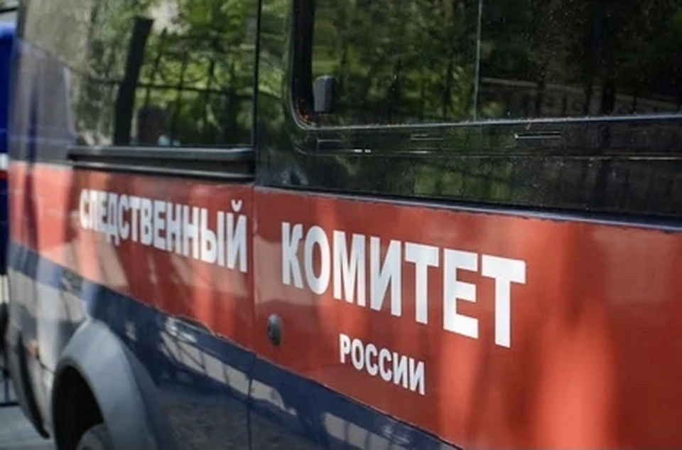 Ведётся следствие. Фото: СУ СК по Тверской области