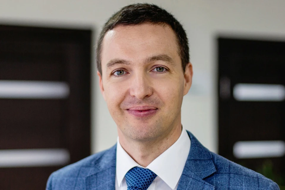 Владимир Атаманченко. Фото: ЮУ КЖСИ