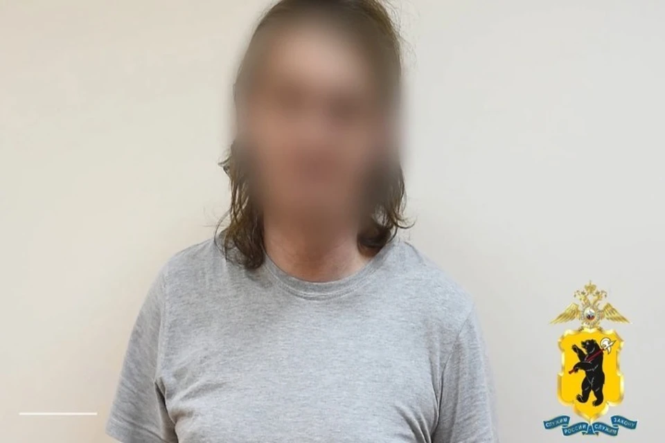 На Советской площади Ярославля нетрезвый мужчина избил пенсионера