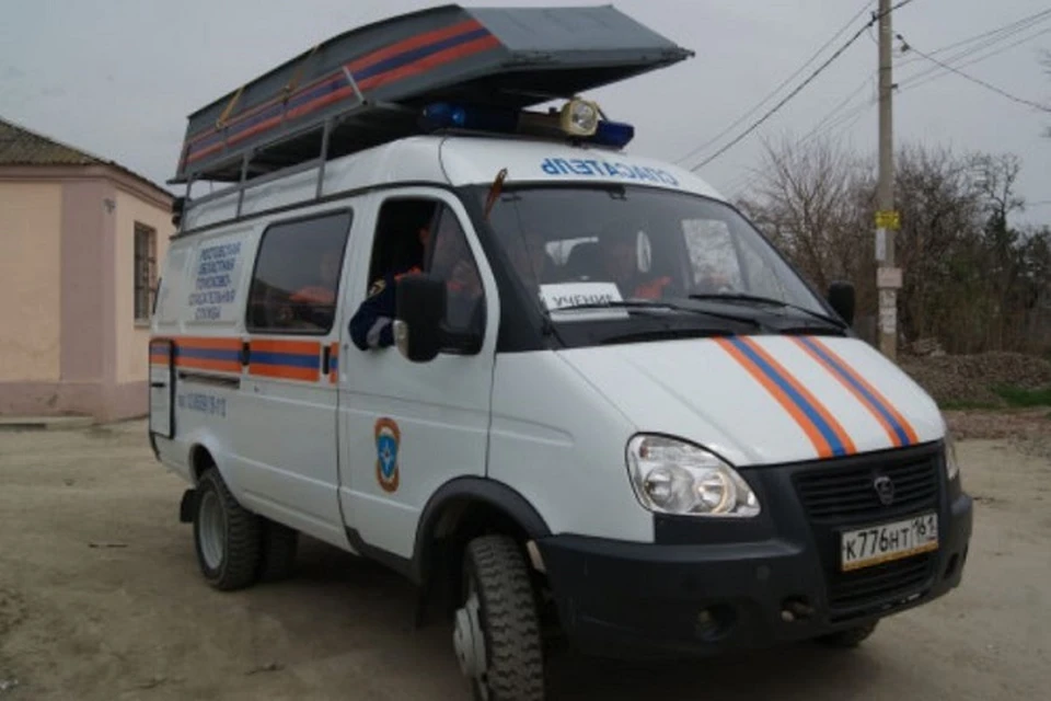 На Дону проведут масштабную тренировку по гражданской обороне. Фото: сайт правительства Ростовской области