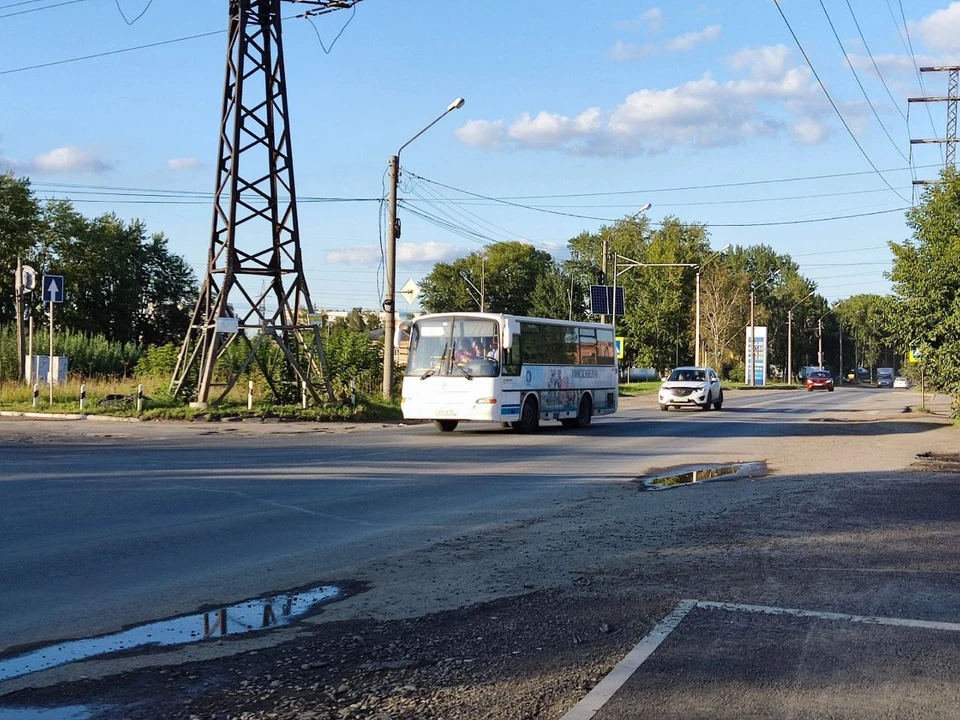 Автобусы №4, №23, №38 и №53 продолжат ездить по «дачным» маршрутам до середины октября. Фото: Анна Ковалева