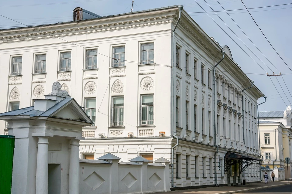 Источник: костромской музей-заповедник