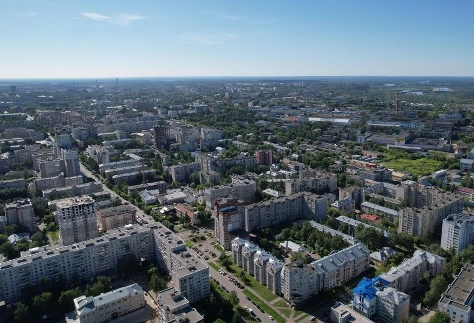 Фото: пресс-служба администрации Кирова