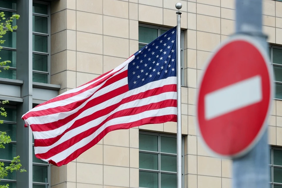 США остается признать поражение на Украине