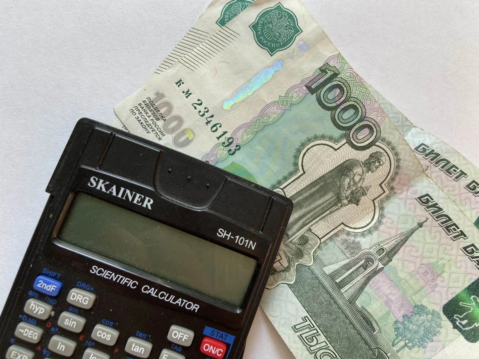 У тюменских медиков за год выросла зарплата до 113 тысяч рублей.