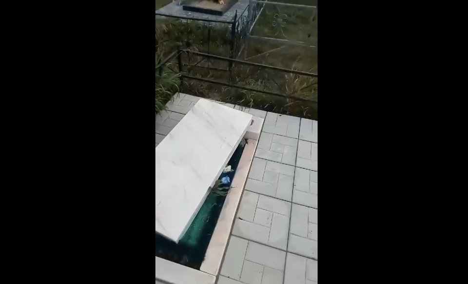 Фото: скриншот видео.