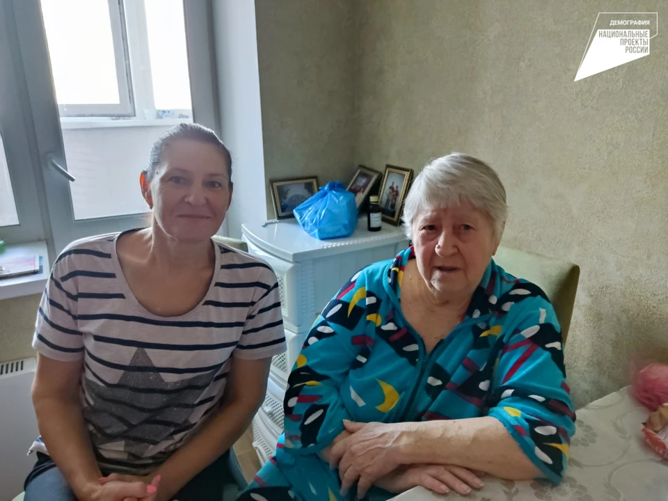 Все приемные семьи в регионе создаются на основе трехстороннего договора.
