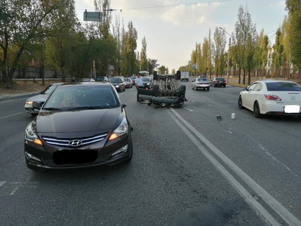 Фото регионального главка МВД