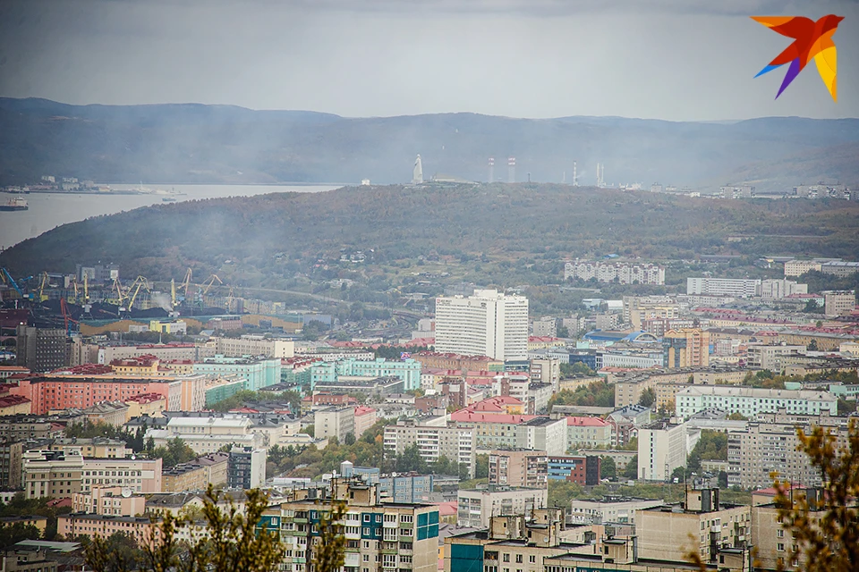 Небесное тело, которое зарегистрировали в Международном каталоге малых планет под № 2979, назвали в честь заполярной столицы.