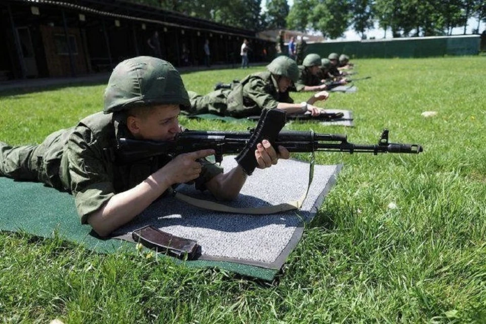 Жителей Ярославской области предупредили о четырехдневных стрельбах. ФОТО: администрация Переславля-Залесского