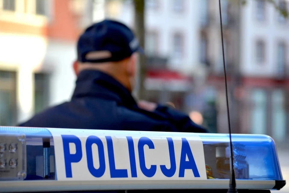 В полиции польского Бартошице рассказали о ложных вызовах из-за пьяных кошмаров