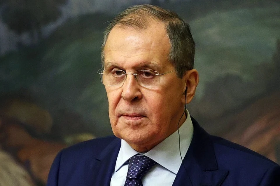 Лавров: почти 20 стран заинтересованы в партнерских отношениях с БРИКС