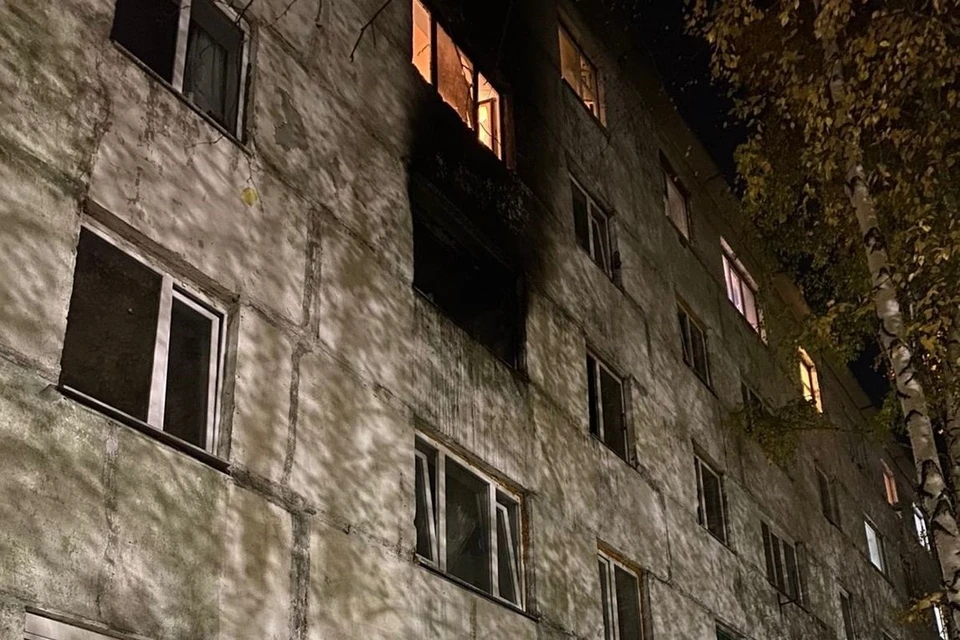 Фото: СУ СК РФ по ХМАО-Югре