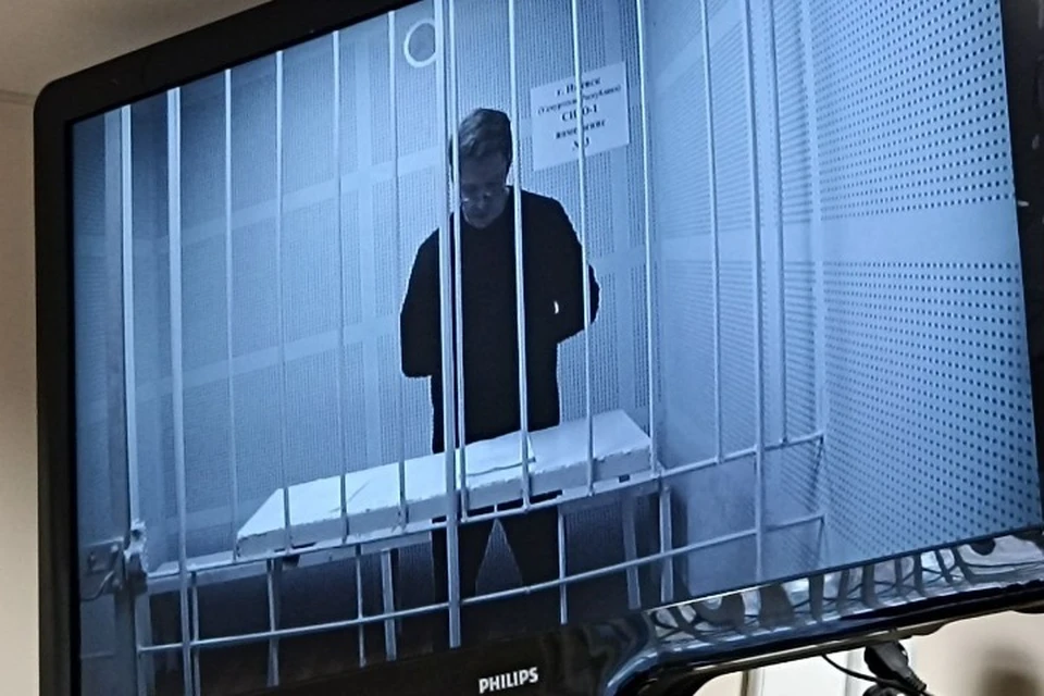 Адвокаты Бекмеметьева обжаловали решение об аресте. Фото: Объединенная пресс-служба судов Удмуртии