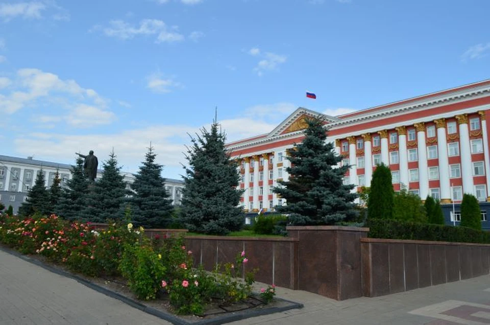В Курской области обсудили планы по обеспечению осенней призывной кампании