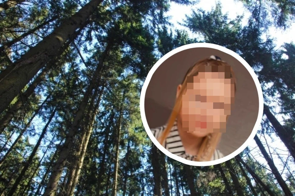 В Новосибирской области прошло заседание по избранию меры пресечения для 14-летней девочки, изрезавшей ножом 13-летнюю подругу. Фото: Татьяна Черникова/местные жители