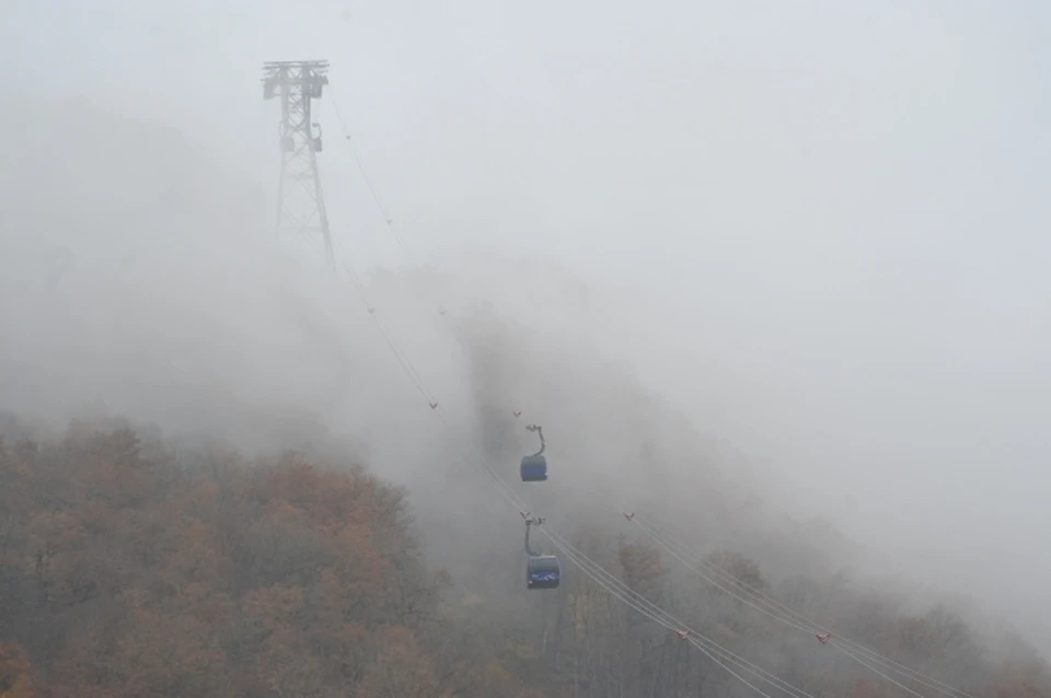 По прогнозу синоптиков, температура воздуха ночью +4…+9°, днем +13…+18°.