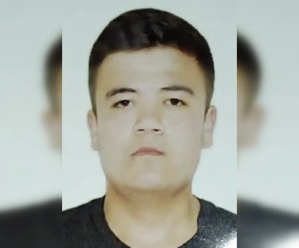 В Уфе ищут пропавшего 19-летнего молодого человека