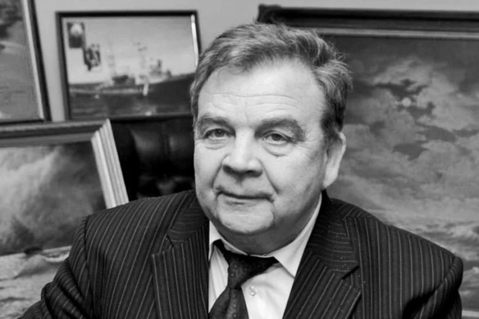 Дому культуры «Судостроитель» присвоят имя почетного гражданина Ярославля и Ярославской области Владимира Ковалева.