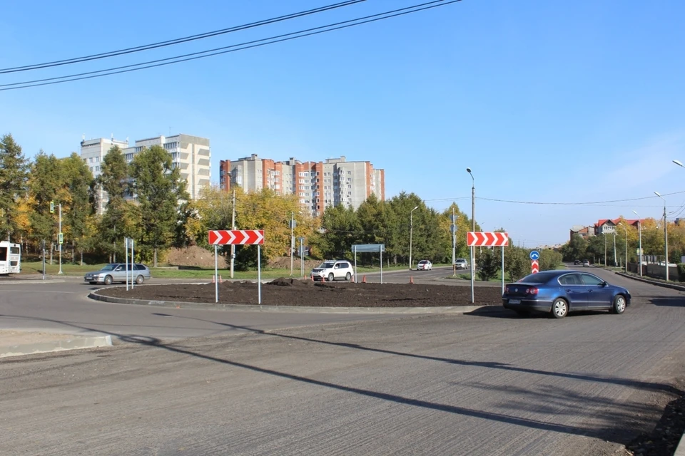 Фото: администрация Красноярска