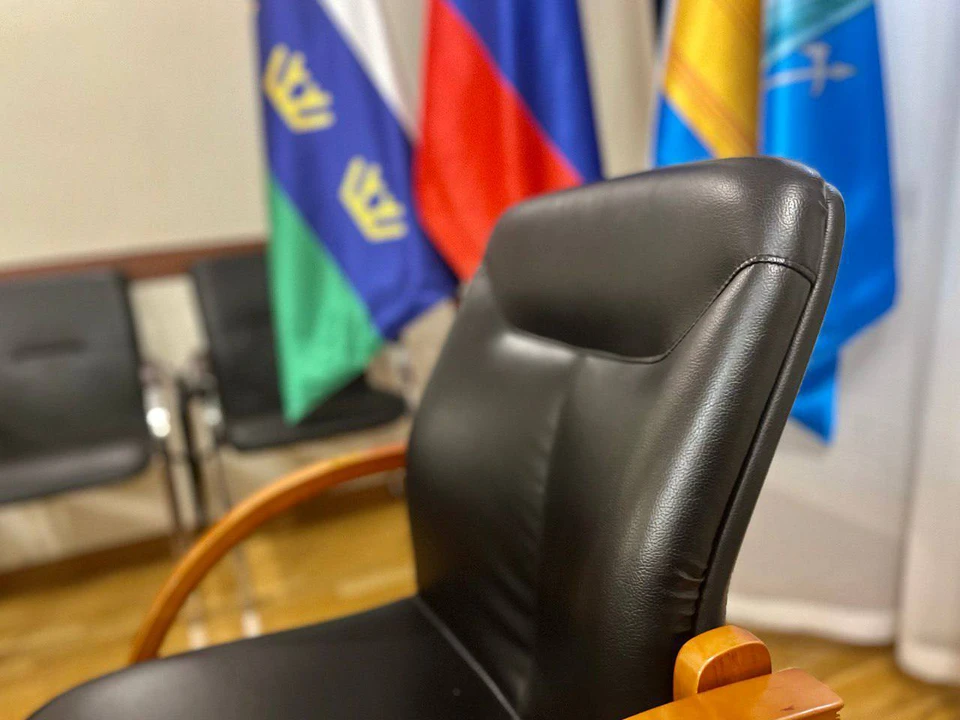 Фото: Максим Афанасьев / Telegram-канал.