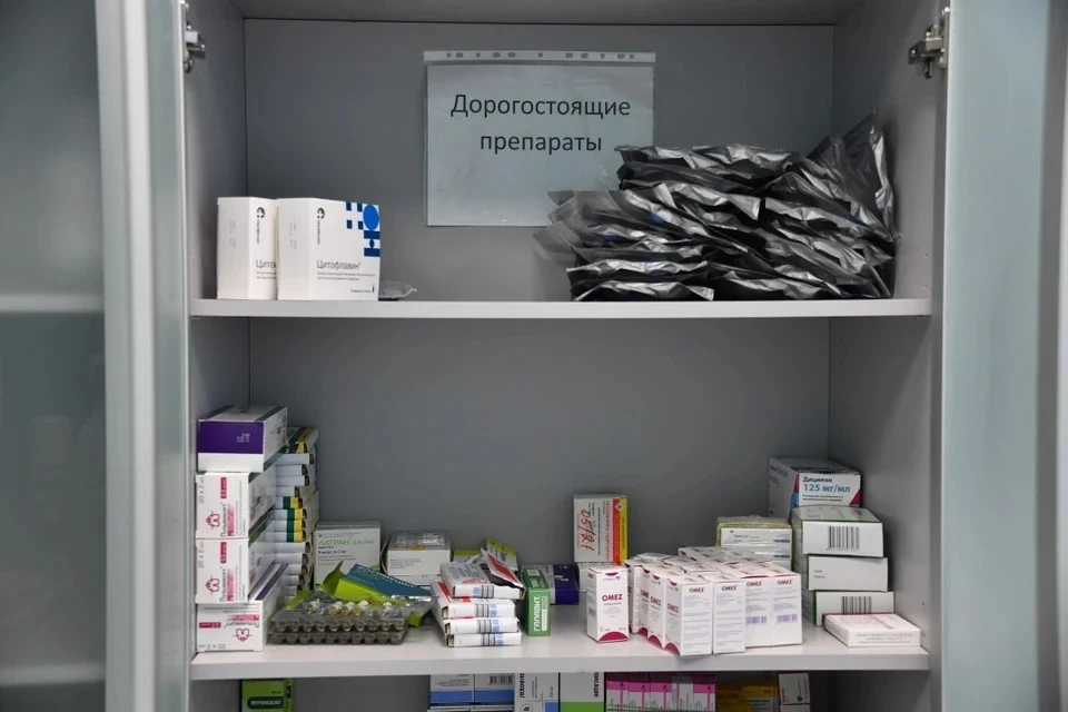 Эксперты прокомментировали ужесточение контроля за препаратами для абортов