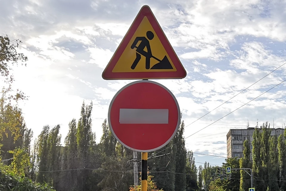 Под Липецком ограничат движение на мосту трассы Р-119