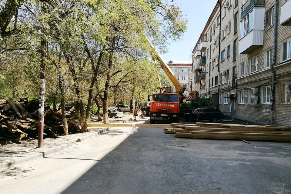 По капремонту меньше вопросов не становится.