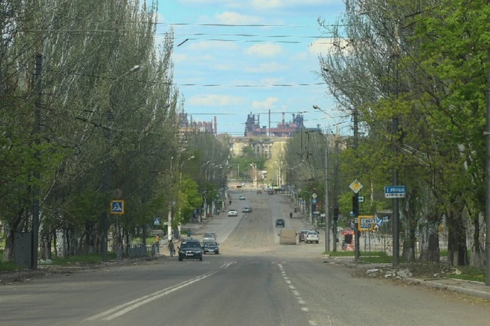 По просьбам жителей в ближайшее время в городе установят еще один светофор