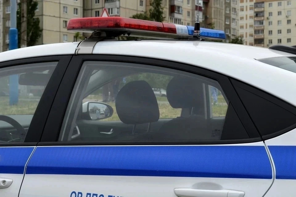 В аварии в Липецке пострадали две женщины