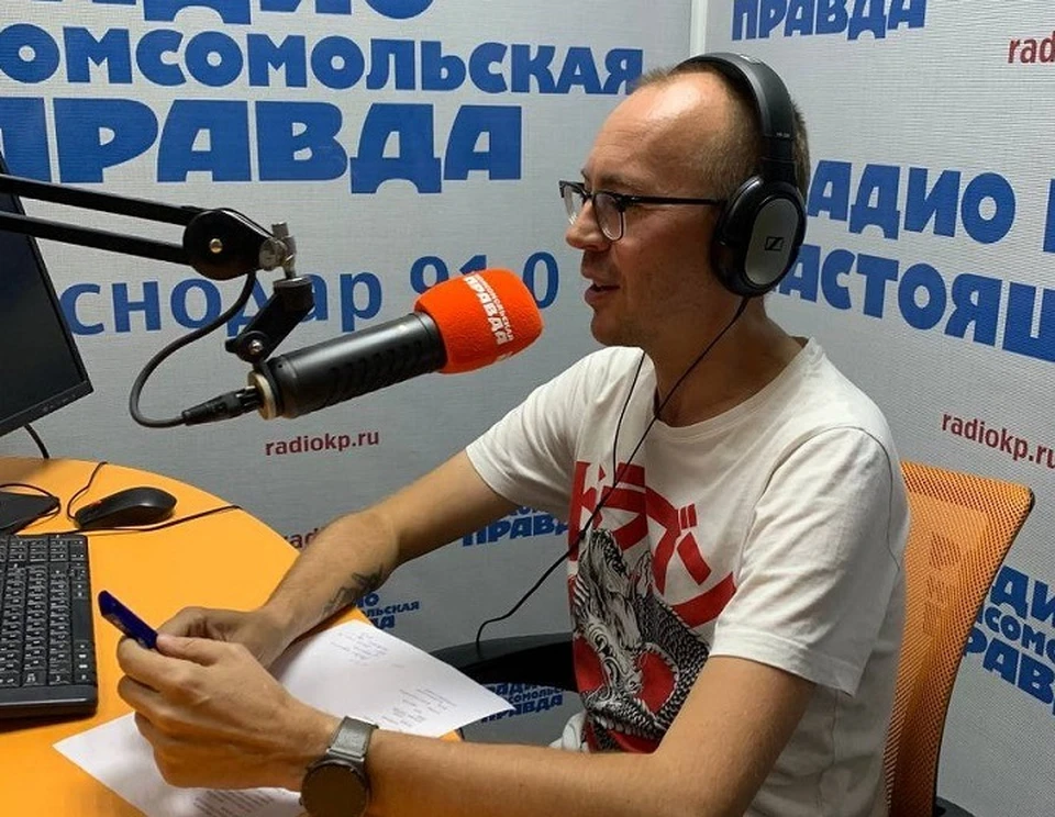 Новая программа доступна на волне 91FM