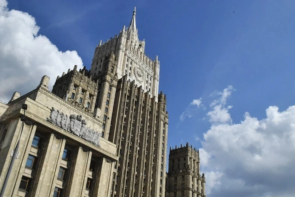 МИД РФ заявил, что мировое сообщество услышало посыл России на Генассамблее ООН