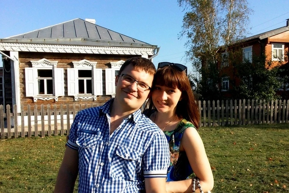Александр Логунов продолжает находиться в СИЗО. Его обвиняют в убийстве жены.