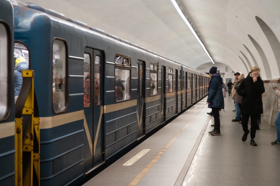 Интервал движения увеличили.
