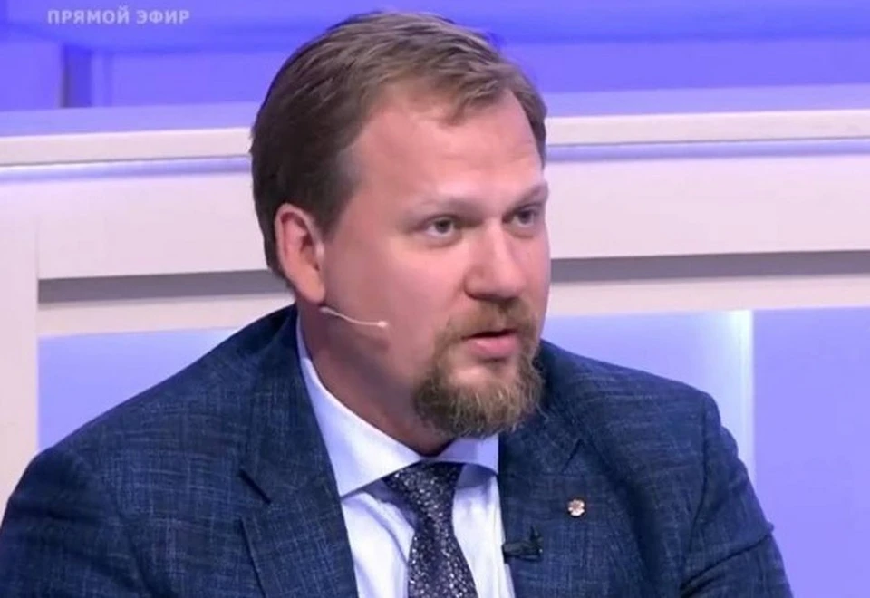 Декан факультета медиакоммуникаций Московского государственного института культуры Юрий Кот.