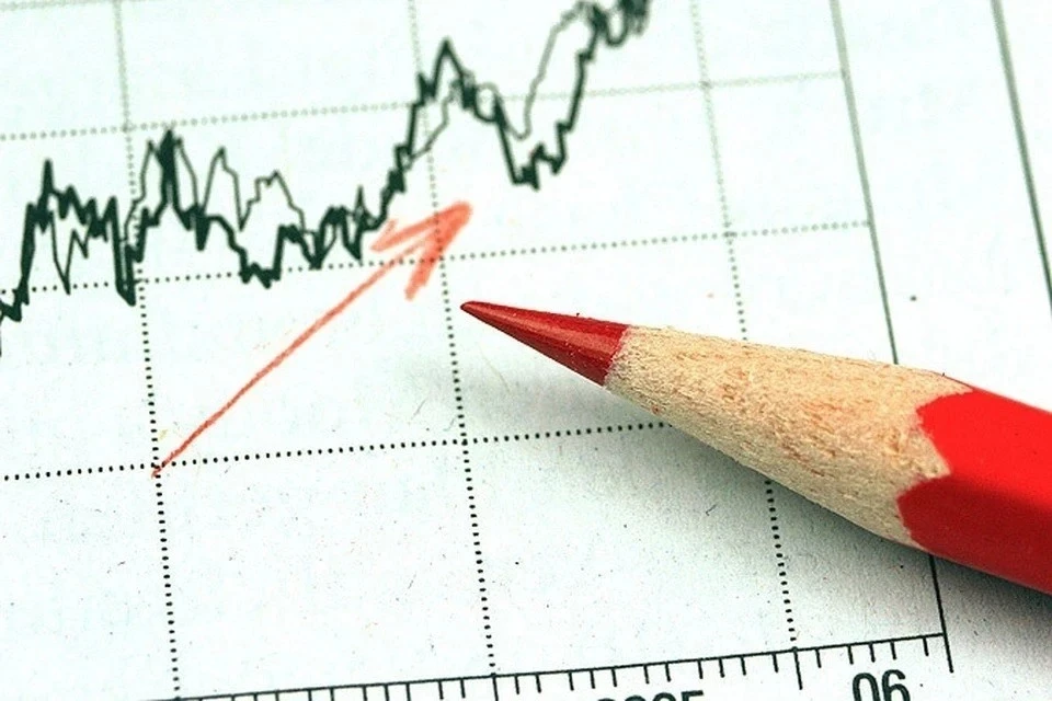 МВФ улучшил прогноз роста ВВП России с 1,5% до 2,2% в 2023 году