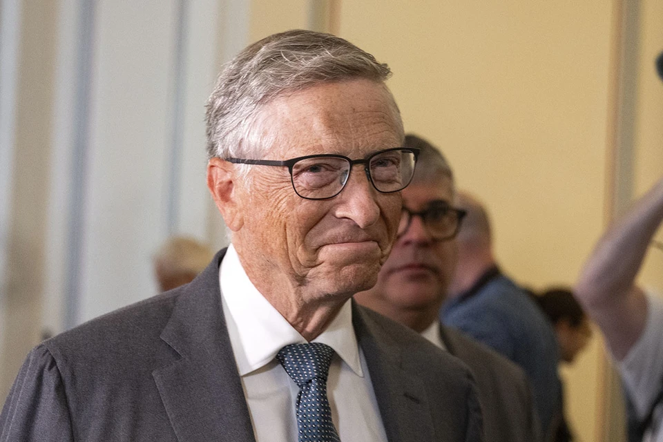 Билл Гейтс якобы призвал создать «комиссии по смерти»