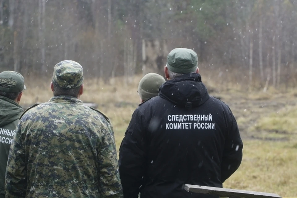 Следователи СК России выяснили, что мужчина погиб не из-за полученных травм