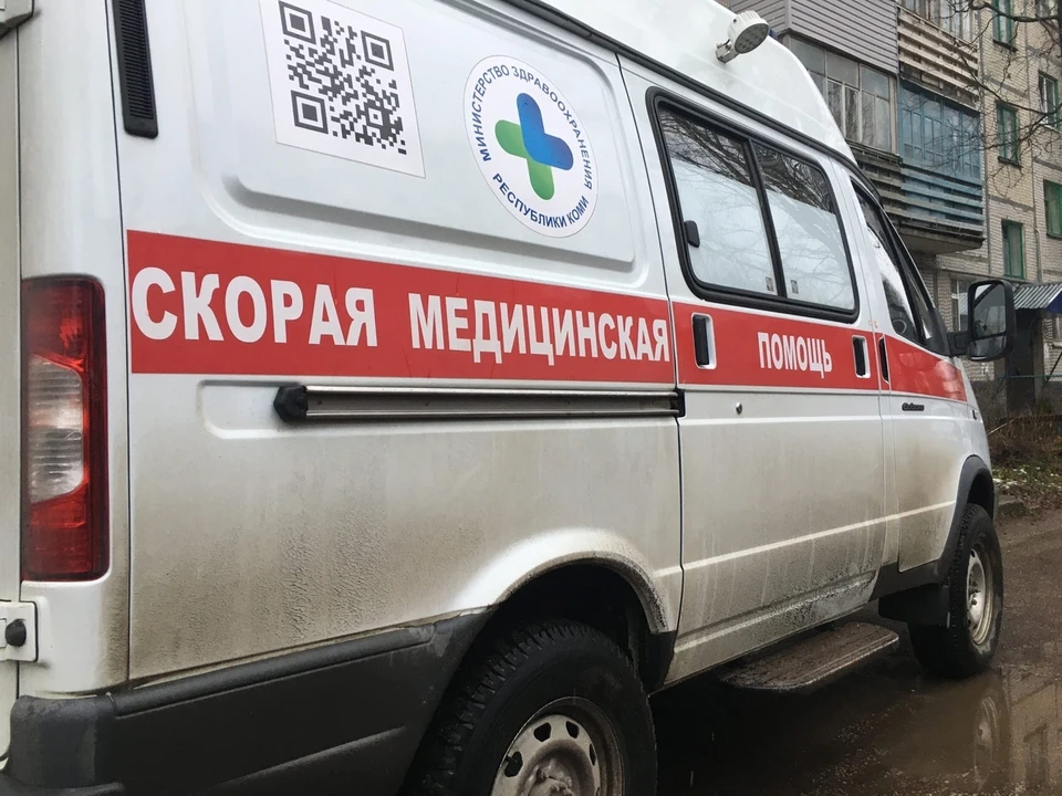 Больной рыбак из Ухты отказался от госпитализации, потому что его ждали некормленые собаки