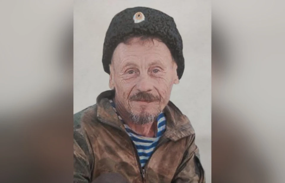 В ходе СВО погиб Владимир Дмитриев из Коми