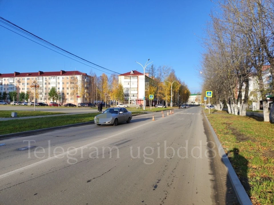 Фото: Госавтоинспекция Югры