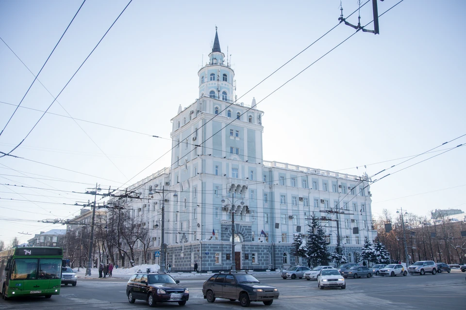 Проголосовать за одного из самых достойных участников можно на сайте регионального МВД.
