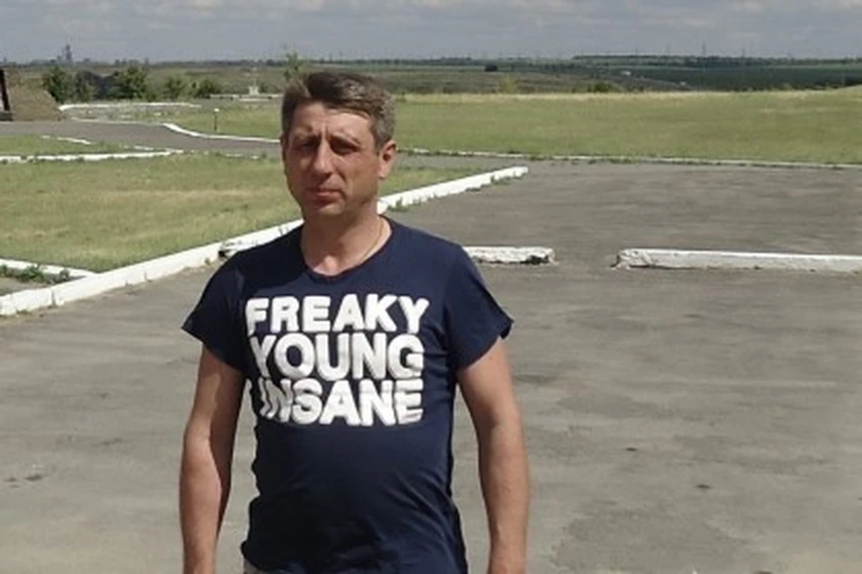 В Югре больше 8 лет ищут мужчину с татуировкой на пальце. Фото: СУ СК РФ по ХМАО-Югре