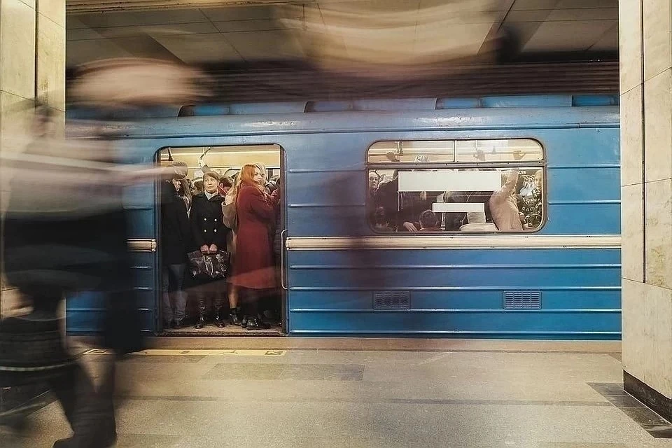 В новосибирском метрополитене рассказали, может ли у нас произойти ЧП, аналогичное московскому.