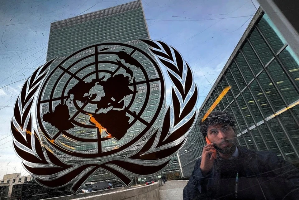 ООН: В секторе Газа погибли 11 сотрудников организации
