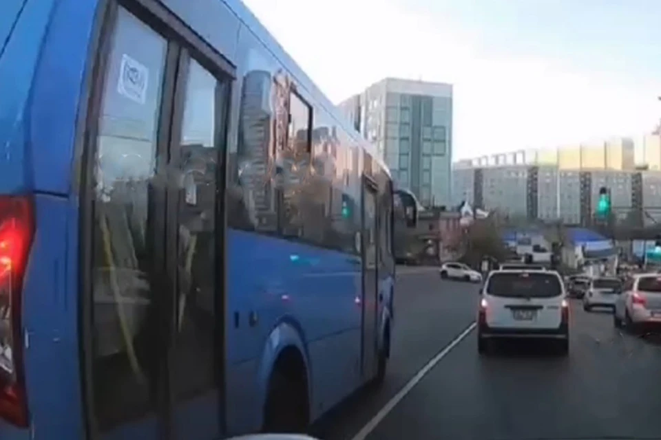 Ситуацию прокомментировали в пресс-службе мэрии.