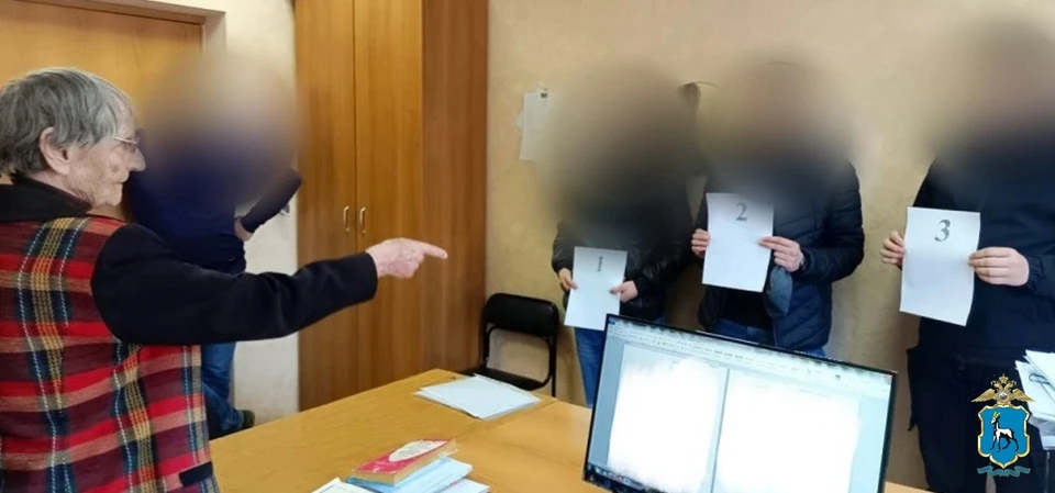 Полицейские в апреле этого года задержали лже-коммунальщика в Самаре.
