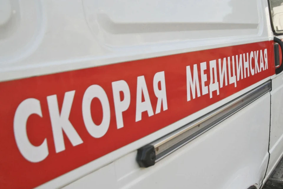 Пострадавшая скончалась в больнице