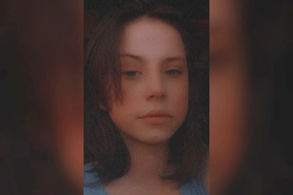 Оставила подсказку»: родные раскрыли тайну поисков 14-летней девушки,  пропавшей больше недели назад в Екатеринбурге - KP.RU